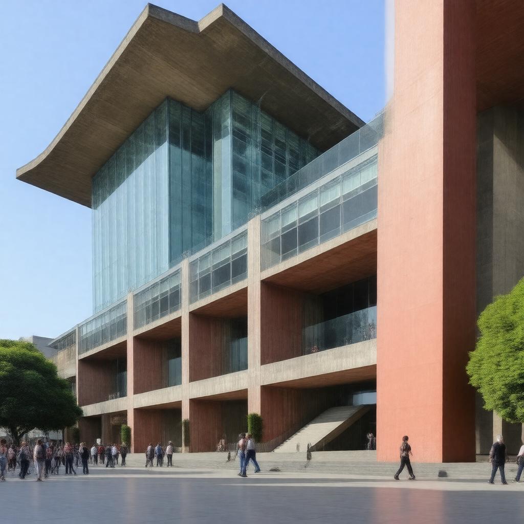 Museu de Arte de São Paulo